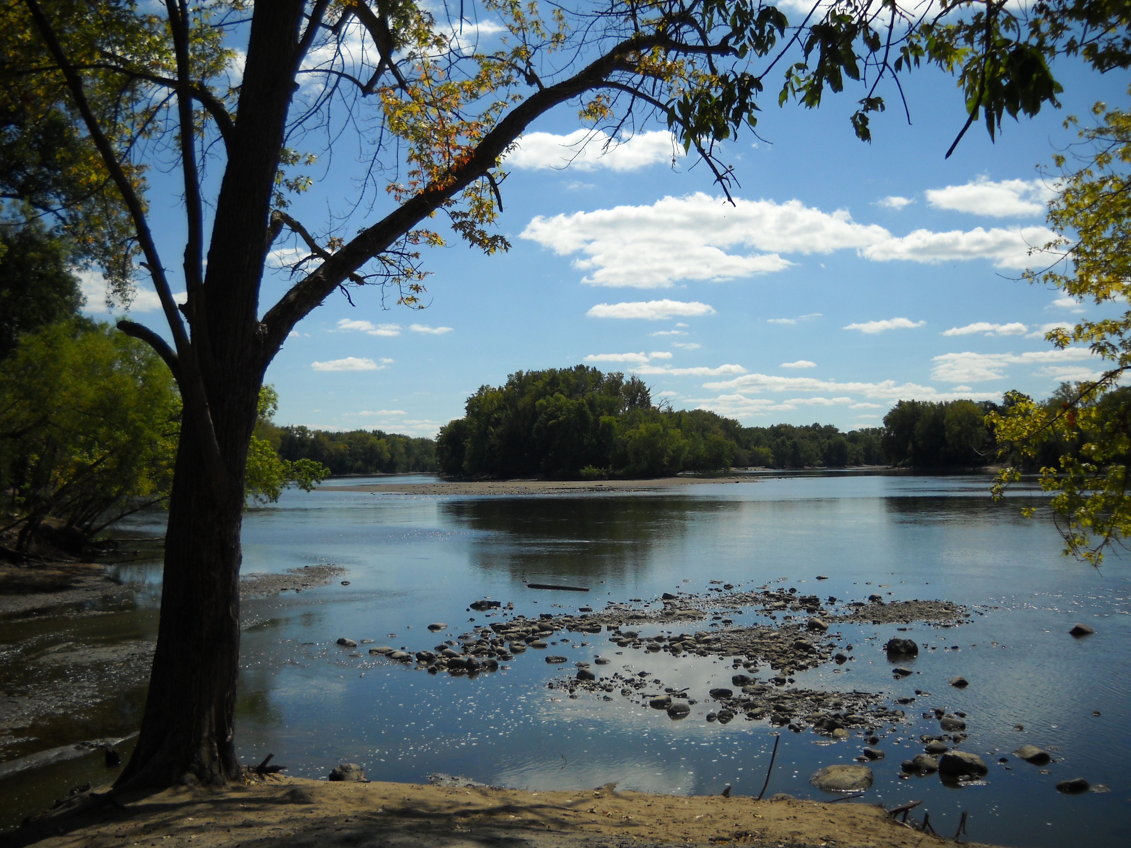 DSCN1692 barbara the Rum Mississippi